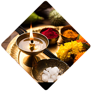 Sree Ramulu Pooja Stores